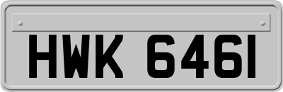 HWK6461