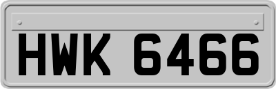 HWK6466