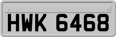 HWK6468