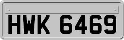 HWK6469