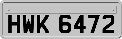 HWK6472