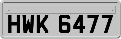 HWK6477
