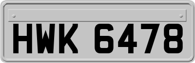 HWK6478