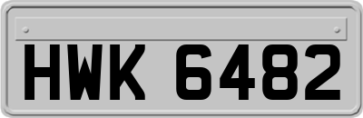 HWK6482