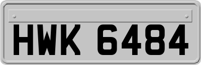 HWK6484