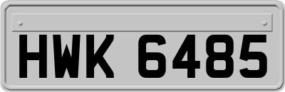 HWK6485