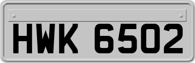 HWK6502