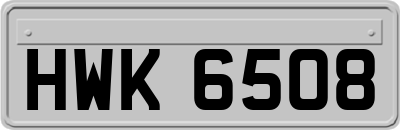 HWK6508