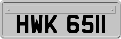 HWK6511