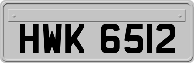 HWK6512
