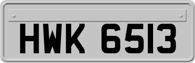 HWK6513