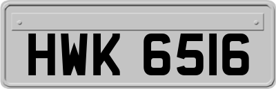 HWK6516