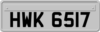 HWK6517