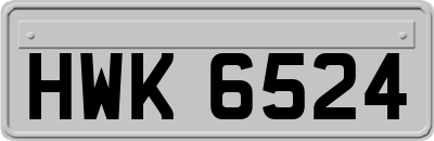HWK6524