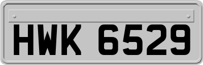 HWK6529