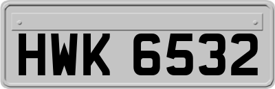 HWK6532