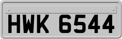 HWK6544