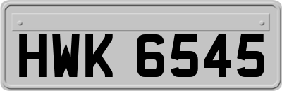 HWK6545