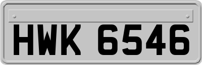 HWK6546
