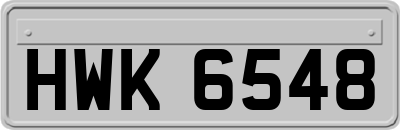 HWK6548