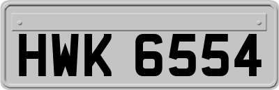 HWK6554