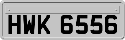 HWK6556