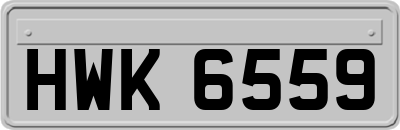 HWK6559