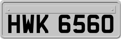 HWK6560