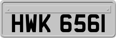 HWK6561