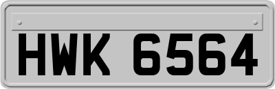 HWK6564