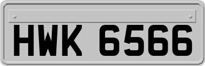 HWK6566