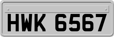 HWK6567