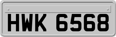 HWK6568