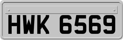 HWK6569