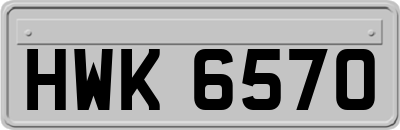 HWK6570