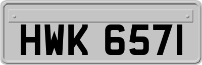 HWK6571