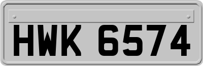 HWK6574