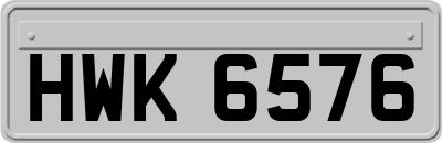 HWK6576