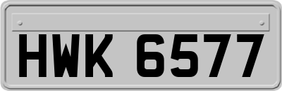 HWK6577