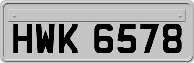 HWK6578