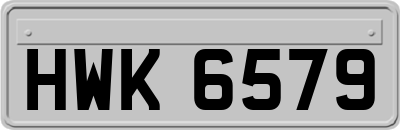 HWK6579