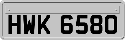 HWK6580