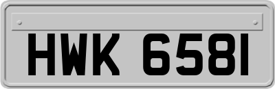 HWK6581