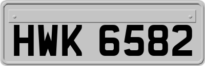 HWK6582