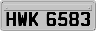 HWK6583