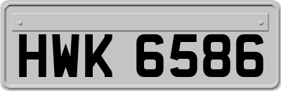 HWK6586