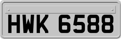 HWK6588