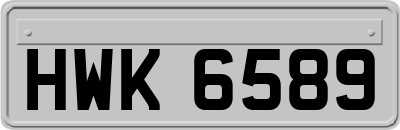 HWK6589
