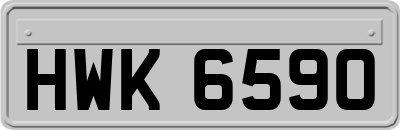 HWK6590