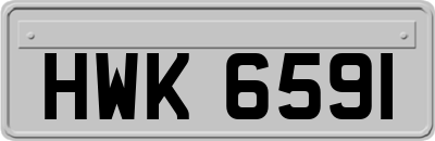 HWK6591